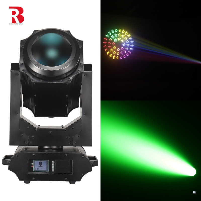 OSRAM SIRIUS HRI 350 移動ヘッドビーム 350w LEDステージライト IP65