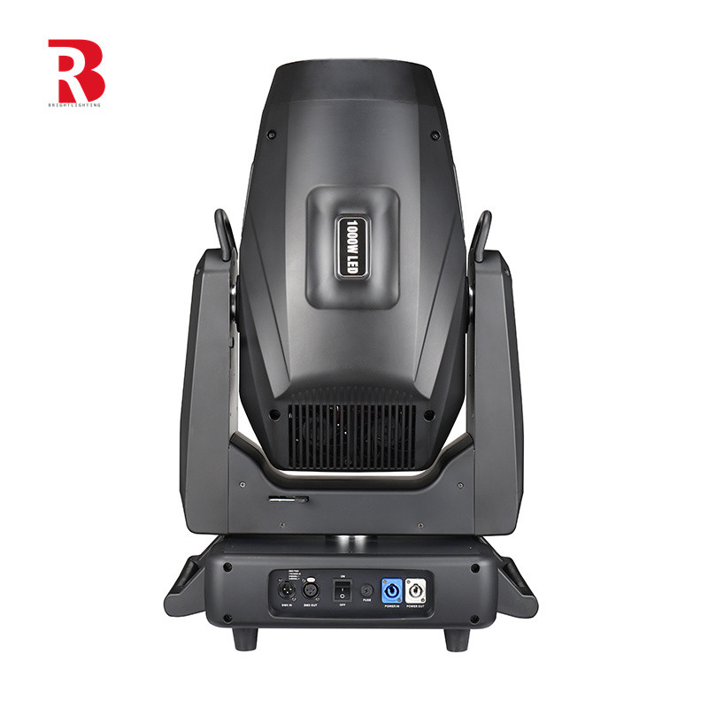 1050W プロのLEDステージ照明 動くヘッド 6500K
