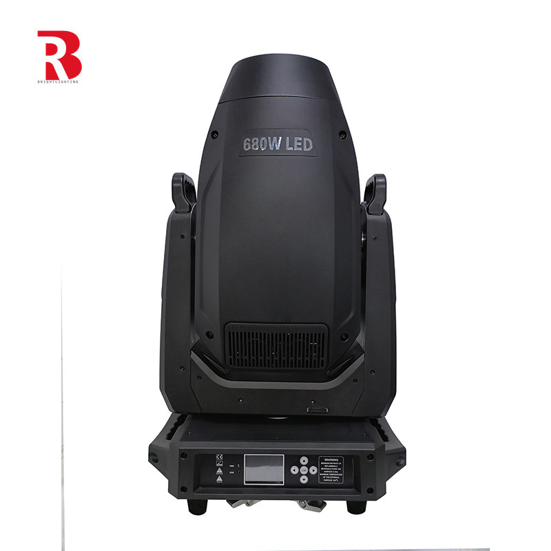 LEDフレームアップ BSWF 動くプロフィール LEDステージライト プロフェッショナルステージ