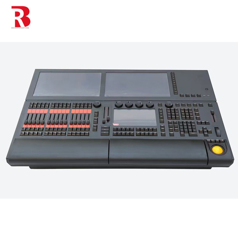MA 2 サイズ ステージライト DMX コントローラー パーティ ステージ エフェクト 照明