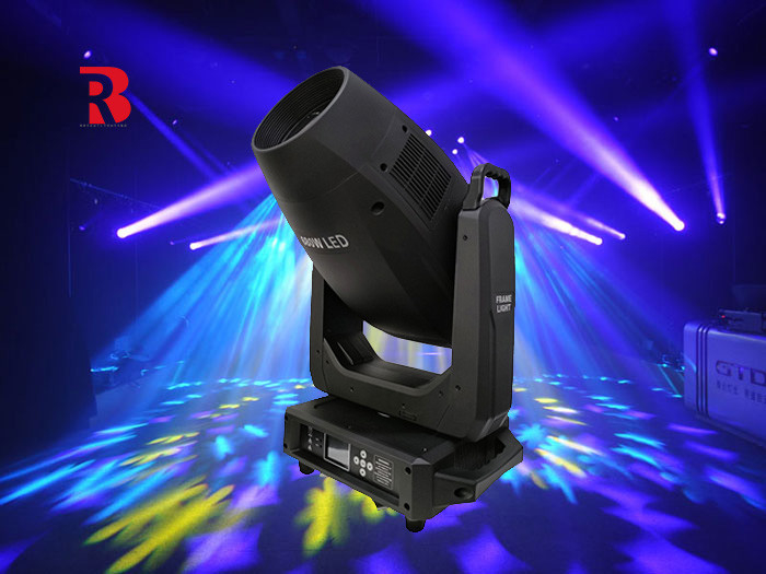 LED ミニ 680W 41CH カットアウトライト LEDステージライト プロのステージのために