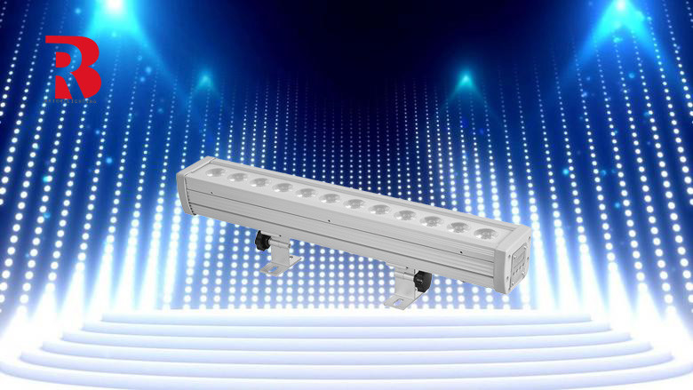 9*12W 150W LED洗浄防水 LEDステージライト 中国 メーカー