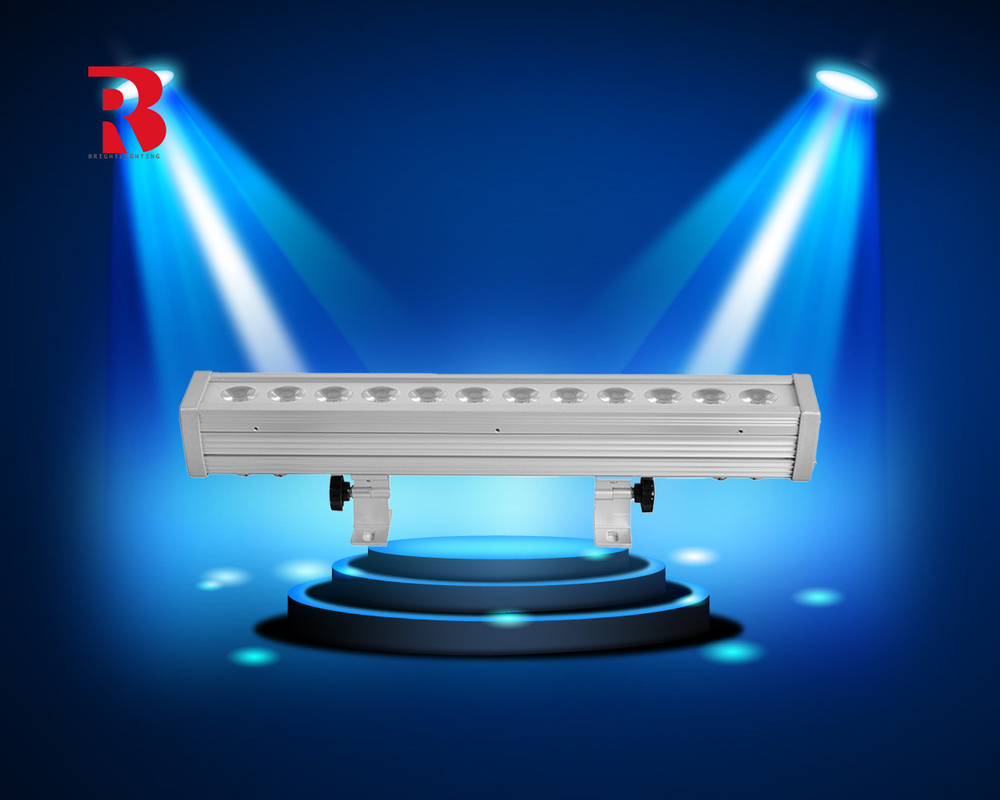 9*12W 150W LED洗浄防水 LEDステージライト 中国 メーカー