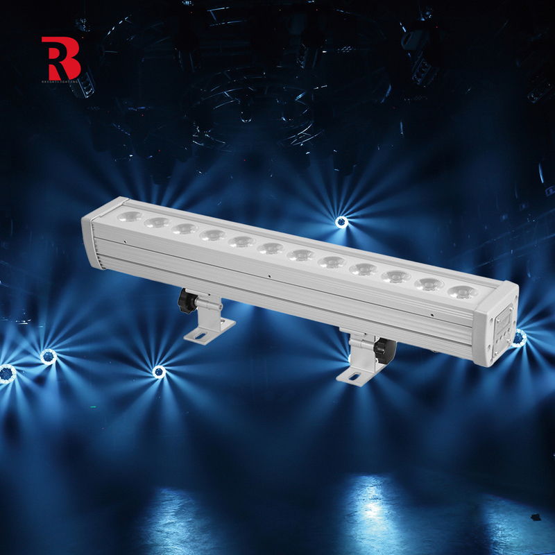 9*12W 150W LED洗浄防水 LEDステージライト 中国 メーカー