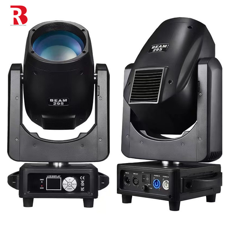 295W プロフェッショナル ビーム ステージ モービング ヘッドライト