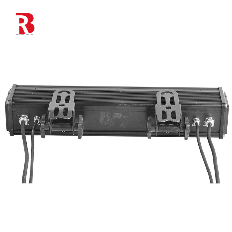 IP65 プロフェッショナル ピクセルバー 9×12W RGBW 4 In 1 LEDステージシティスポットライト