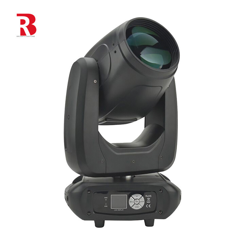 DMXステージ照明 295W ビームライト 工場販売