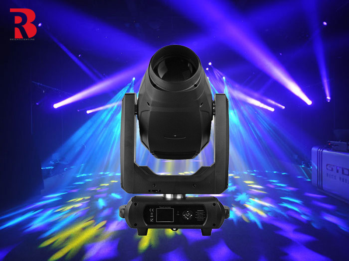 400W CMY LED BSWS ビーム LED 結婚式パーティーのための動くヘッドステージライト