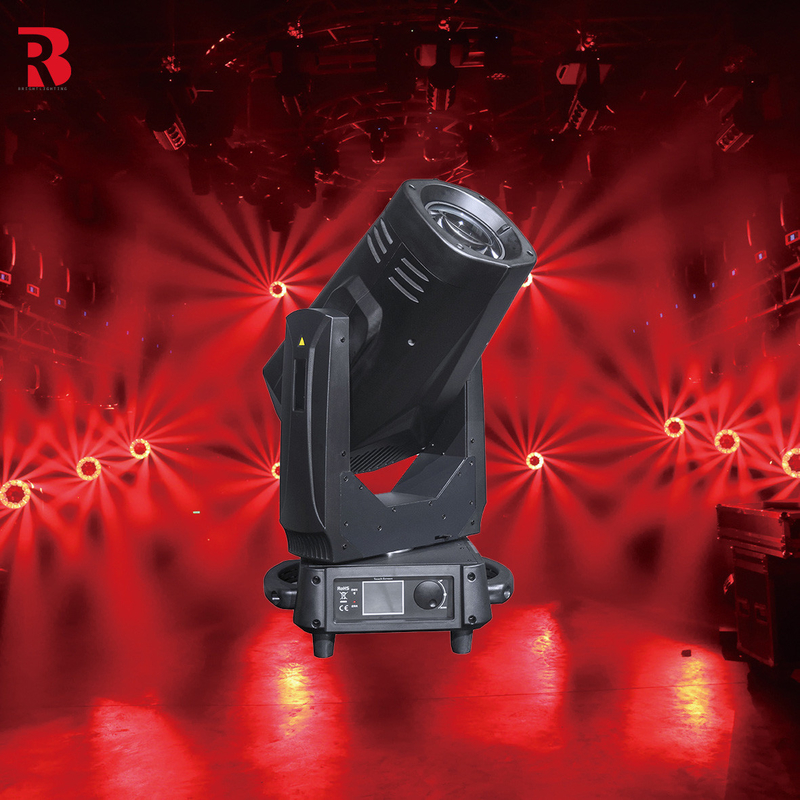 400W CMY LED BSWS ビーム LED 結婚式パーティーのための動くヘッドステージライト