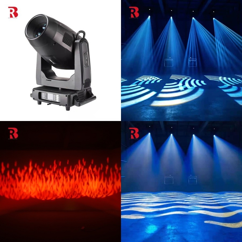 LED 700W フレームアウトドア 移動式ヘッドライト イベント 結婚式 DJ バー