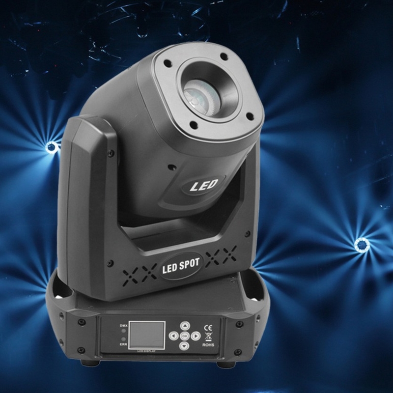 DMX 150W ビームスポットウォッシュ 14チャネルを持つ移動ヘッドステージライト