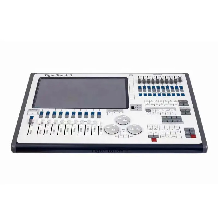 タイガータッチII 高性能コアデュオI5 プロステージ