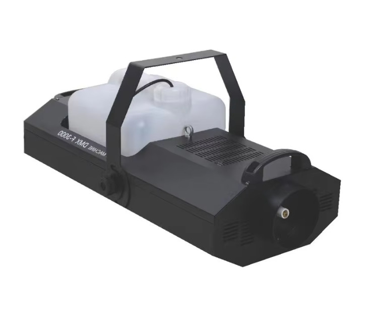 高性能 3000W スモークマシーン DMX スモークフッド リモコン 結婚式,パーティー