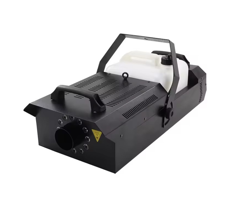 高性能 3000W スモークマシーン DMX スモークフッド リモコン 結婚式,パーティー