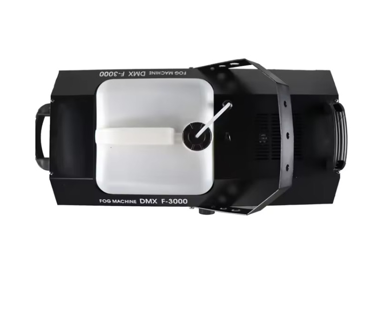 高性能 3000W スモークマシーン DMX スモークフッド リモコン 結婚式,パーティー
