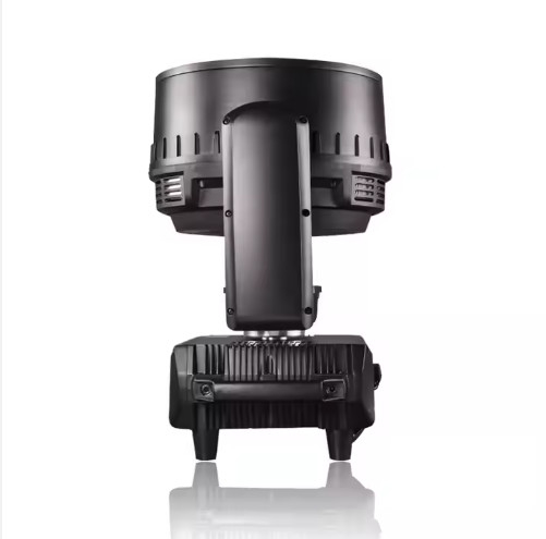 LED動頭ライト DMX512 防水LEDステージライトサプライヤー
