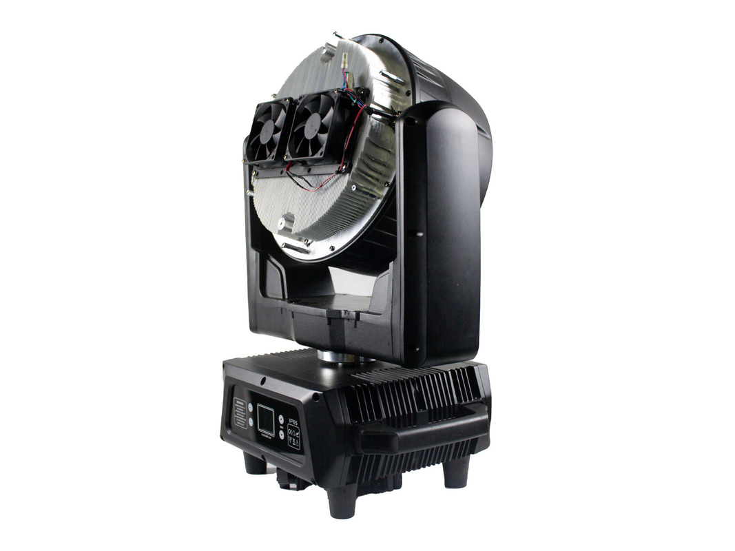 屋外防水 7LEDs 60w LEDビーム 洗濯 移動ヘッドライト イベント用