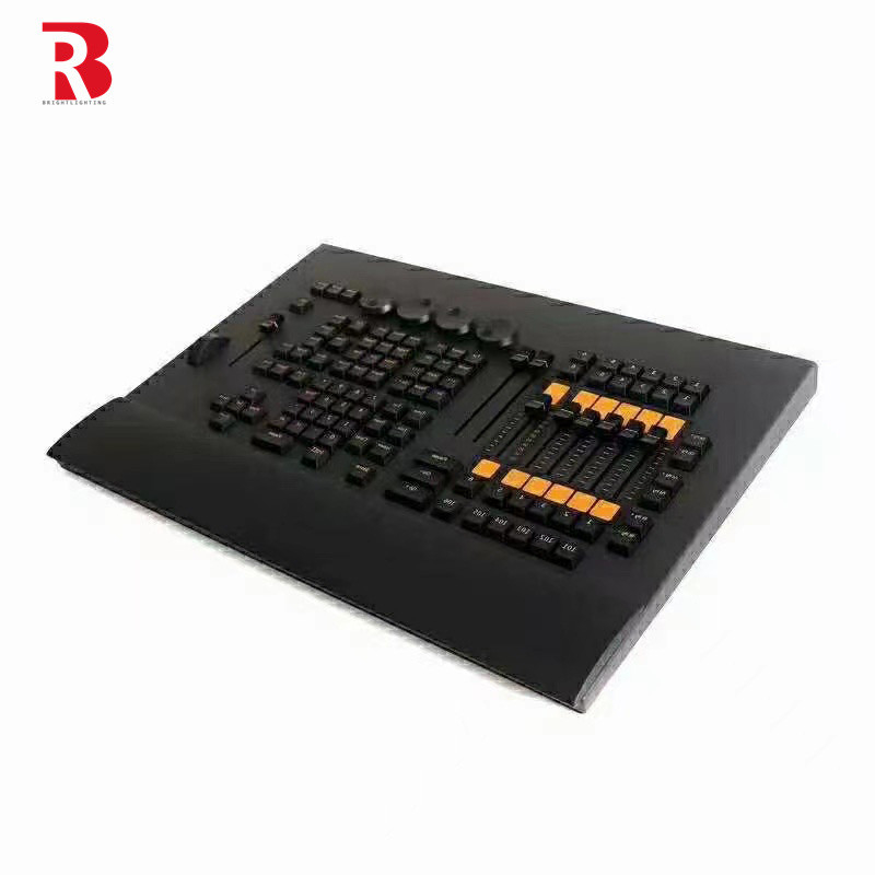 MA コマンドウィング DMX コントローラー コンソール ステージライト用 フライトケース