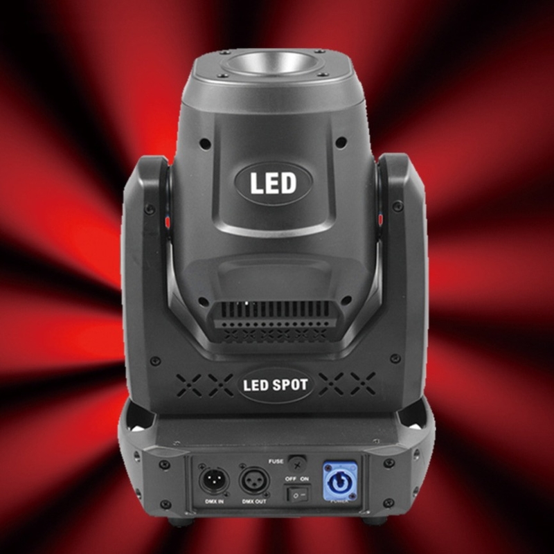 150W LED 15度移動ヘッドステージライトメーカー