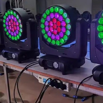 高明るさ 新しい2025 LED Beeyeステージライトサプライヤー