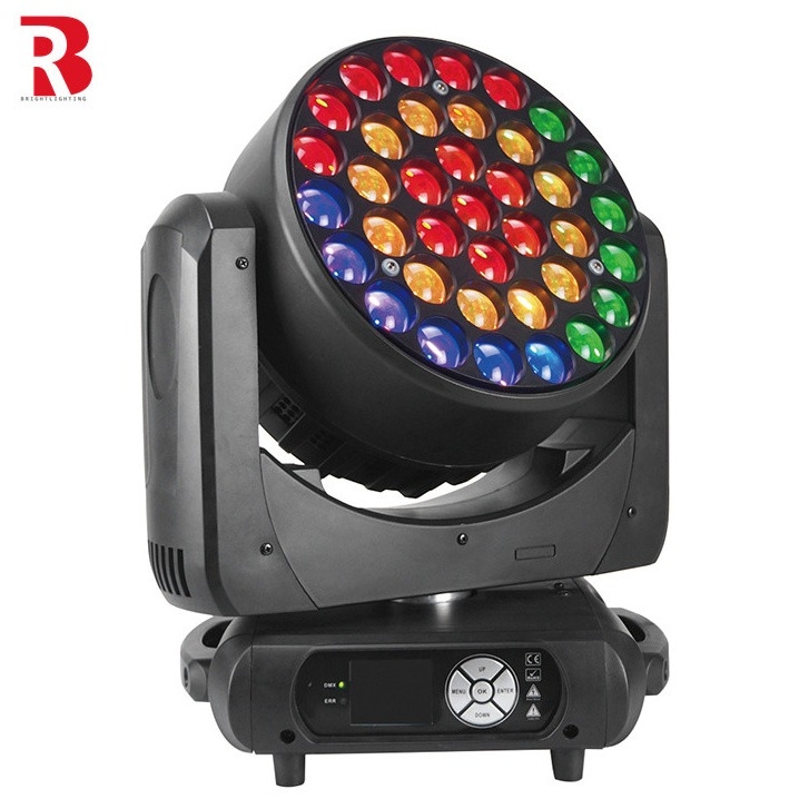 高明るさ 新しい2025 LED Beeyeステージライトサプライヤー