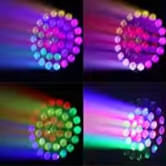 高明るさ 新しい2025 LED Beeyeステージライトサプライヤー