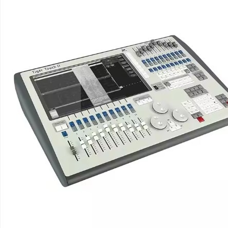 TIGER TOUCH IIステージ DMX制御システム 中国製