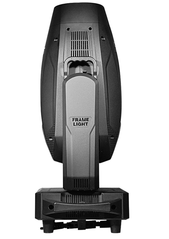 プロフェッショナルステージ ミニ 1000W BSWF プロフィール イベントのための移動ヘッドライト