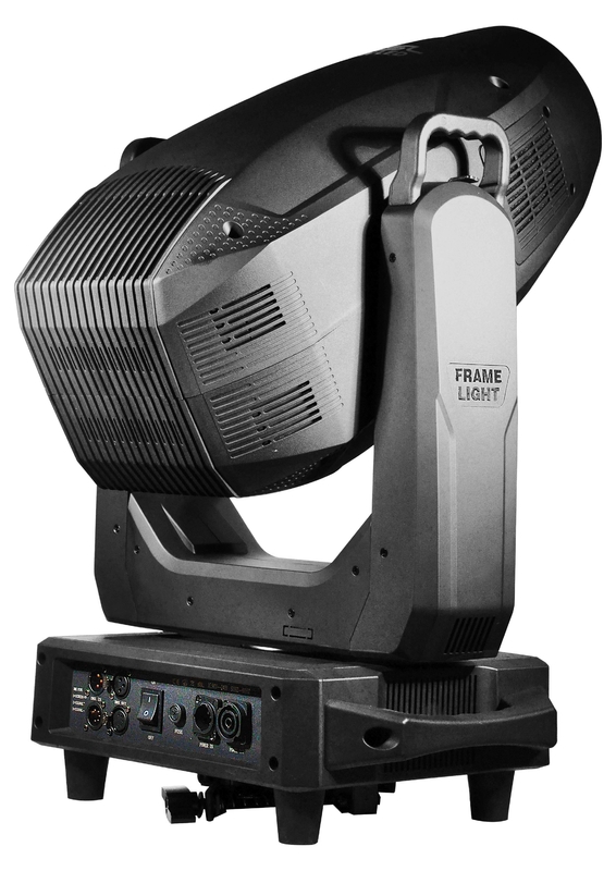 プロステージ ミニ 1000W BSWF プロフィール 動くヘッドライト ディーJのための中国メーカー