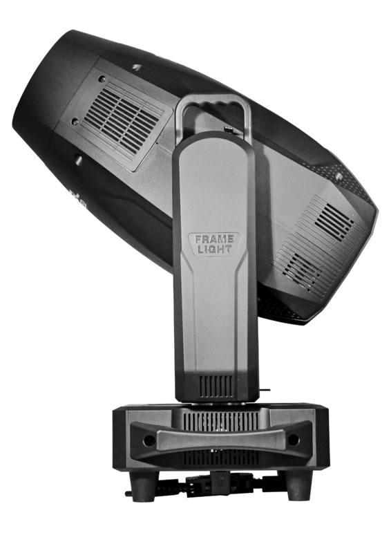 プロフェッショナルステージ ミニ 1000W BSWF プロフィール イベントのための移動ヘッドライト