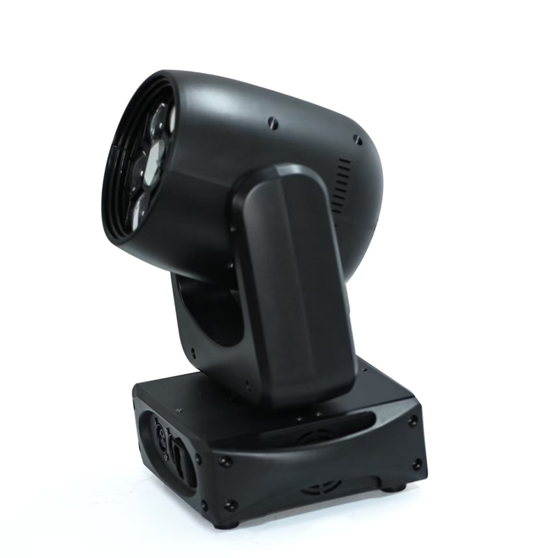 150W 合計電力 ミニモデル プリズム RGBW ショー用ムービングヘッドライト