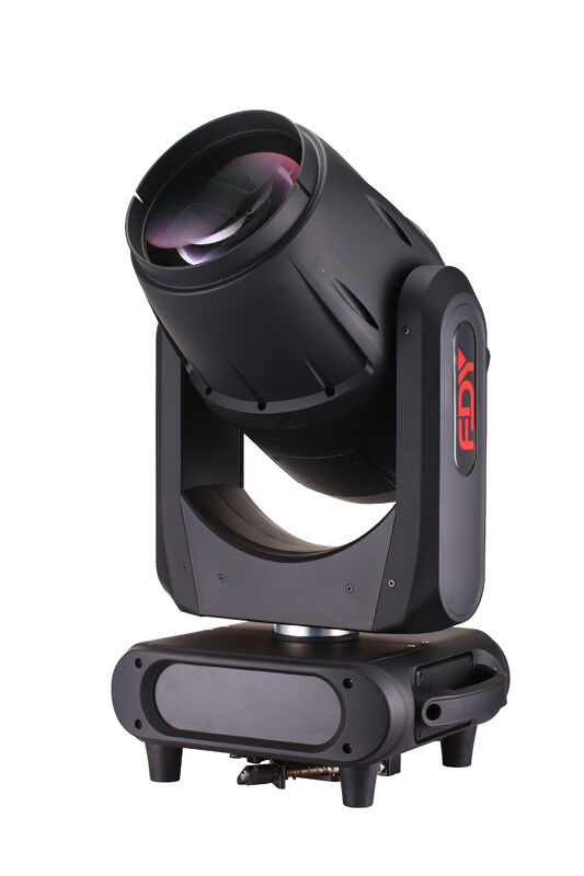 プライベートモデルハウジング 防水580ビーム 移動式ヘッドステージライト