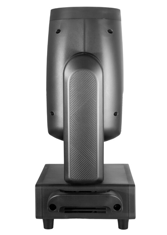 移動ヘッドライト ミニ 380 ビームステージライト 小型のボディ