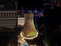 スーパーシャーピービーム 10r 260w ストローブ 14 ゴボス 効果 ステージライト ビーム 動くヘッドライト