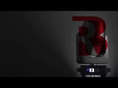 ディスコDJステージライト シャーピービームキャベサ