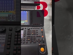 DMX512 コントローラー システム 動く頭 最高品質のライト MA2 ディマー イベント