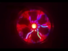 防水 7x60w IP65 RGBW ビーム 清掃 ズーム 震える 頭 ステージのための LED 清掃 ライト