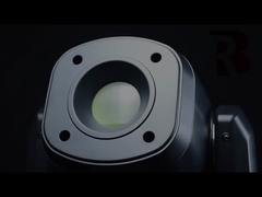 150W DMX 100W LED ホワイトステージライト ビームスポット ウォッシュ パーティのための移動ヘッド dj 移動ヘッドライト