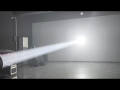 新しい295W ビームアパルチャー トリプルレンズ 工場直販ステージ照明