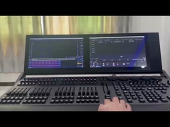 大規模イベントのための高級ステージ照明コントローラ MA3パフォーマンス