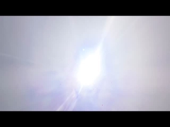 移動ヘッドライト 工場 295W ビーム 三プリズム LED シャーピー ビーム