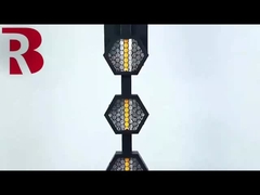 250w 1-25回/秒 BR-6Linerビッグ ビッグ ラインレア レトロライト メーカー