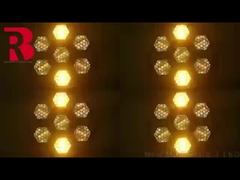 高品質のBR-7RGB小型ミニ7ヴィンテージライト 中国 メーカー