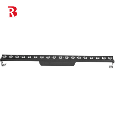 18x4ワット RGBW 4in1 Rgbw LEDステージライト 市色 LED IP65 工場