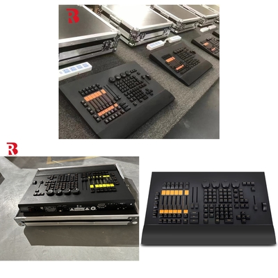 プロフェッショナルステージ DMX512 コンソール システム 照明 LED コマンド 性能