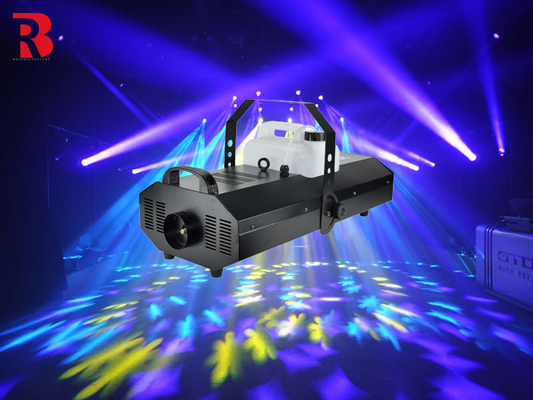 煙機 3000W 霧 10L 容量 DMX512 教会イベント 屋外ショー