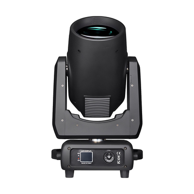 移動ヘッドライトメーカー 380W 新型ビーム洗浄スポット 3 in 1