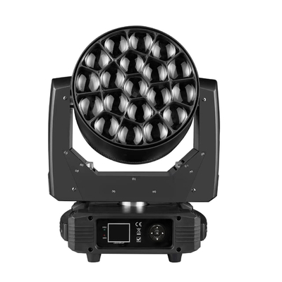 DMX512 シングルLED制御用