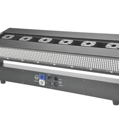 レーザーストローブ付きビーム KTV DJ 移動ヘッドライトメーカー
